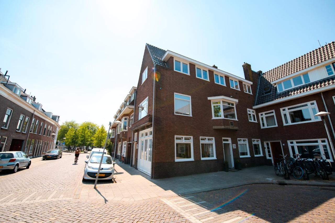 Hello Stay Utrecht Kültér fotó