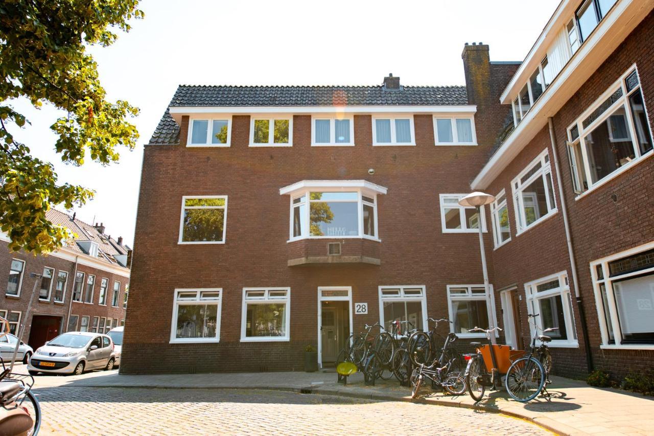 Hello Stay Utrecht Kültér fotó