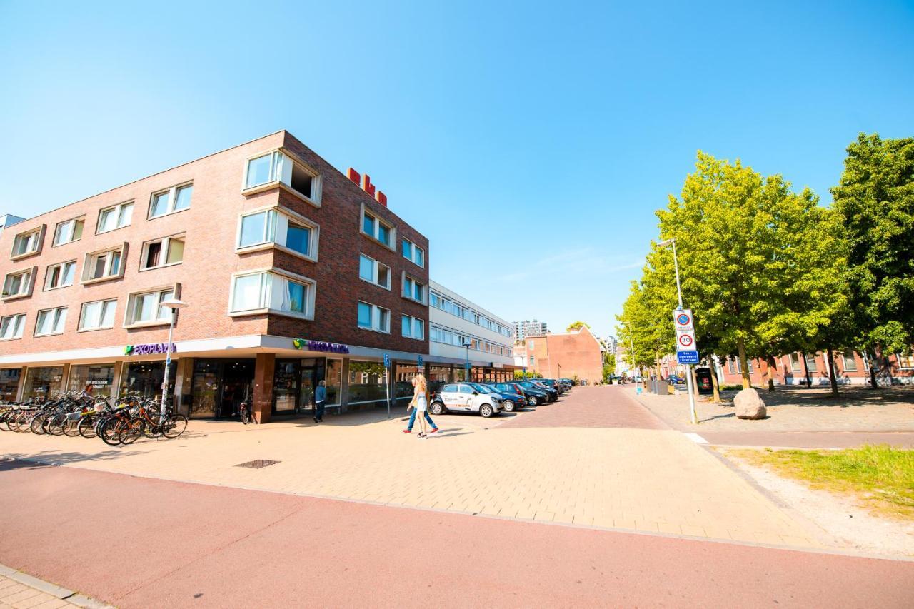 Hello Stay Utrecht Kültér fotó