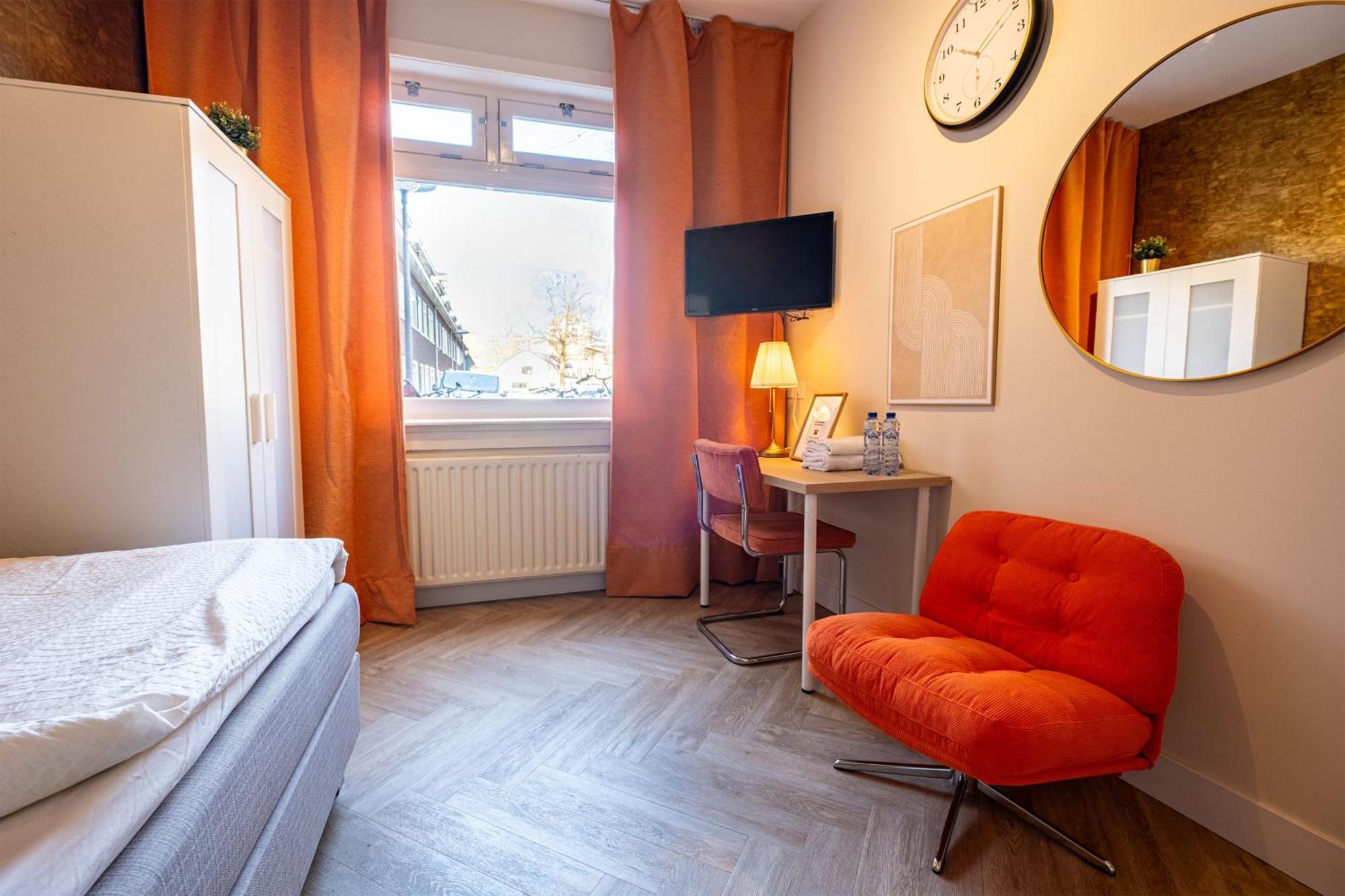 Hello Stay Utrecht Kültér fotó